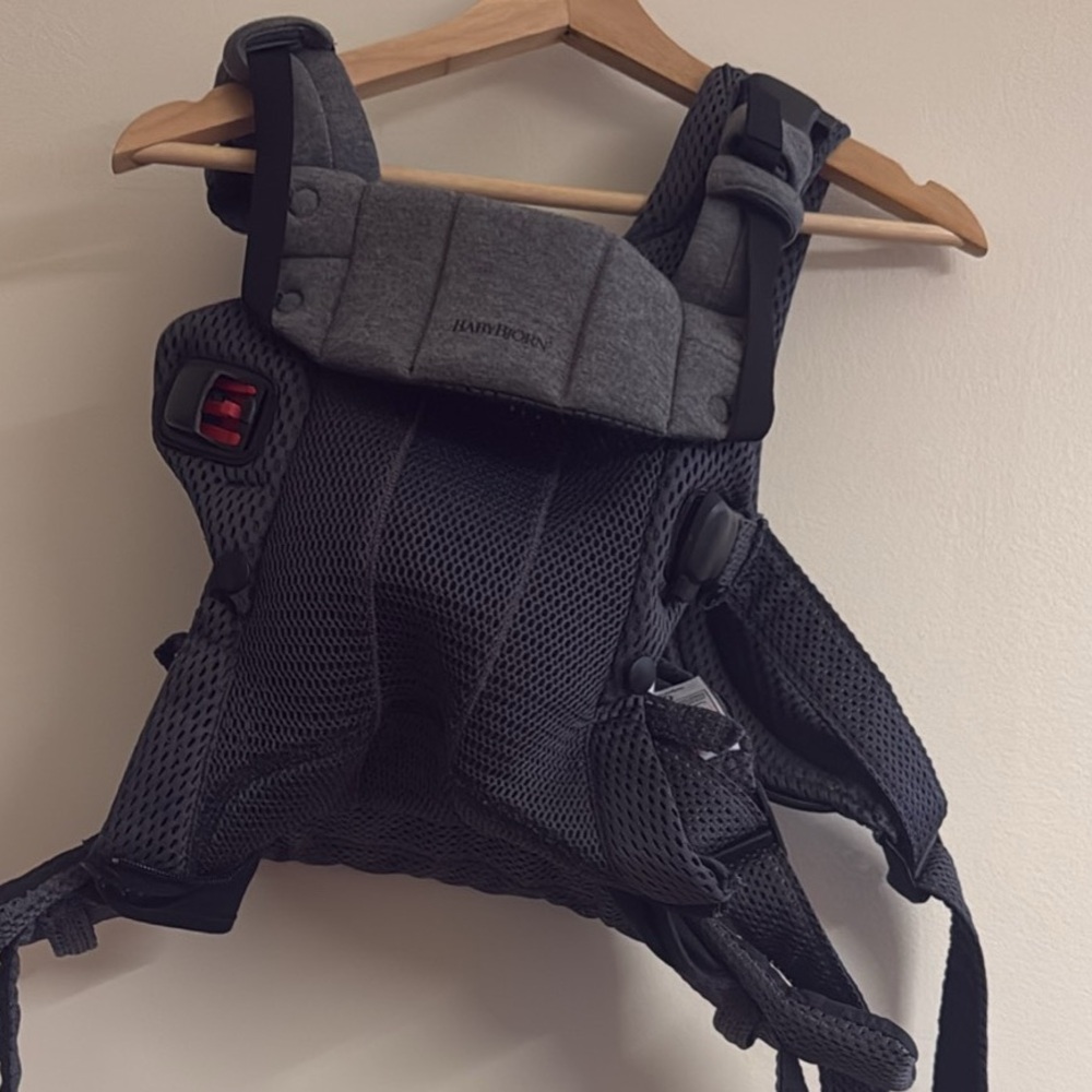 Babybjörn Harmony Carrier